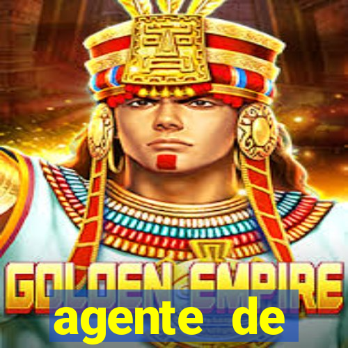 agente de plataforma de jogos